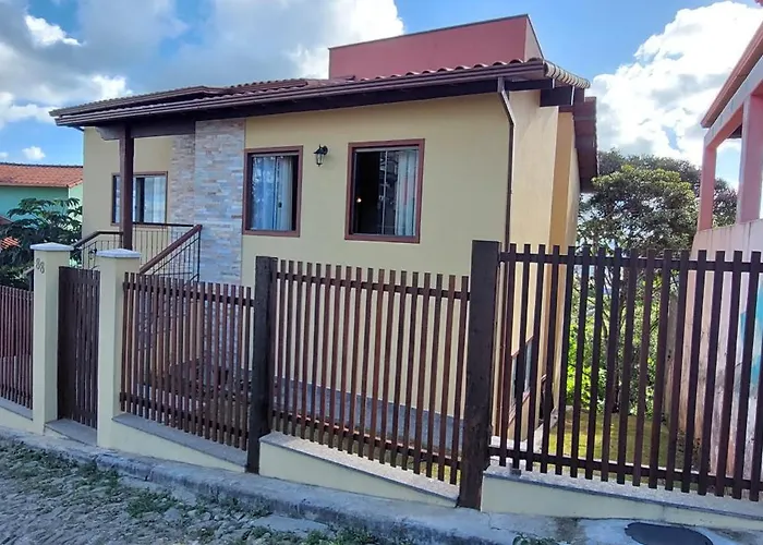 Casa Buena Vista