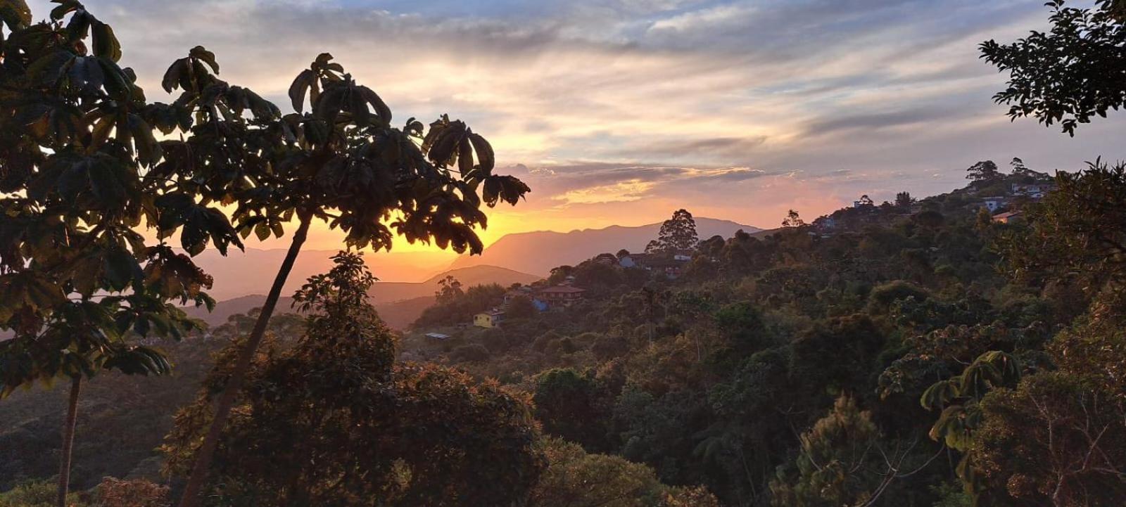 Casa Buena Vista Homestay *