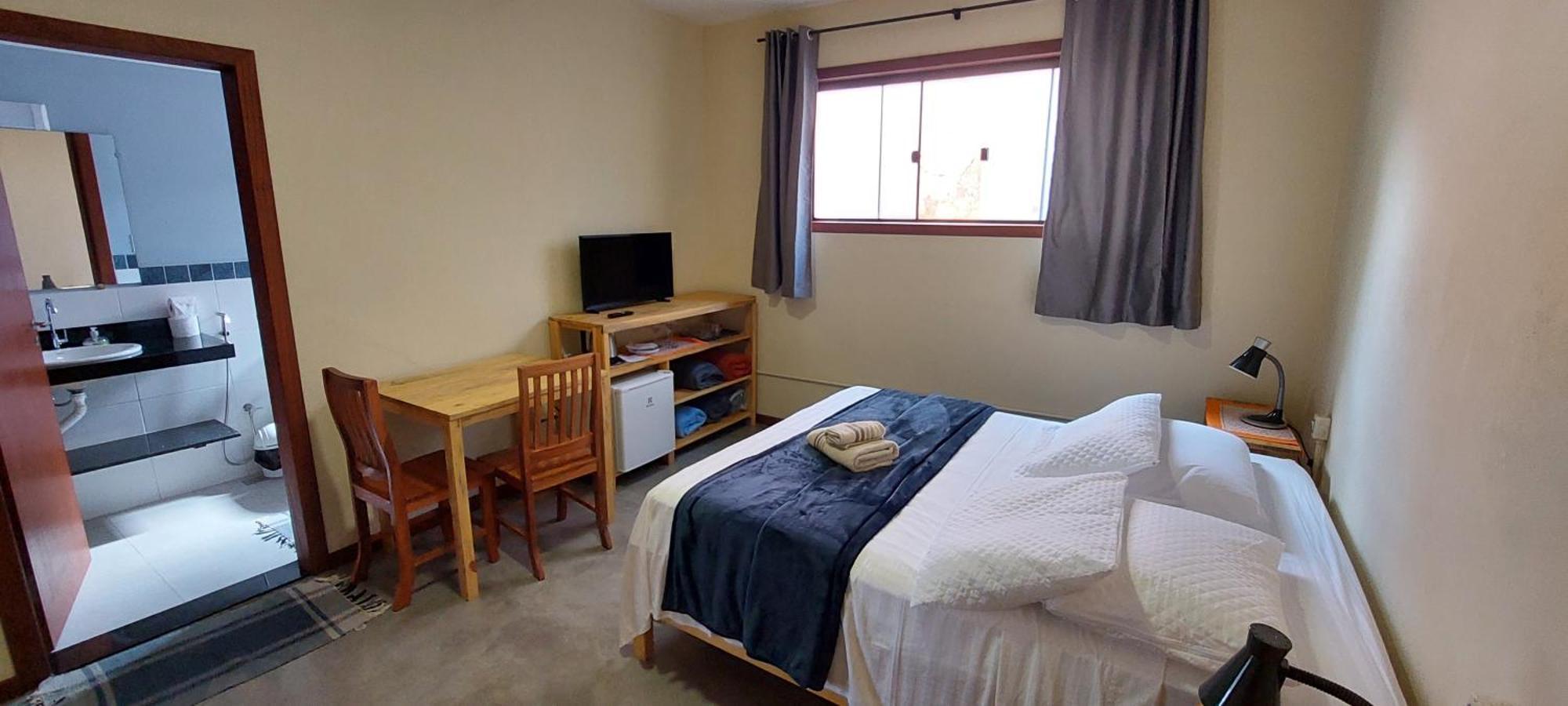 Casa Buena Vista Homestay