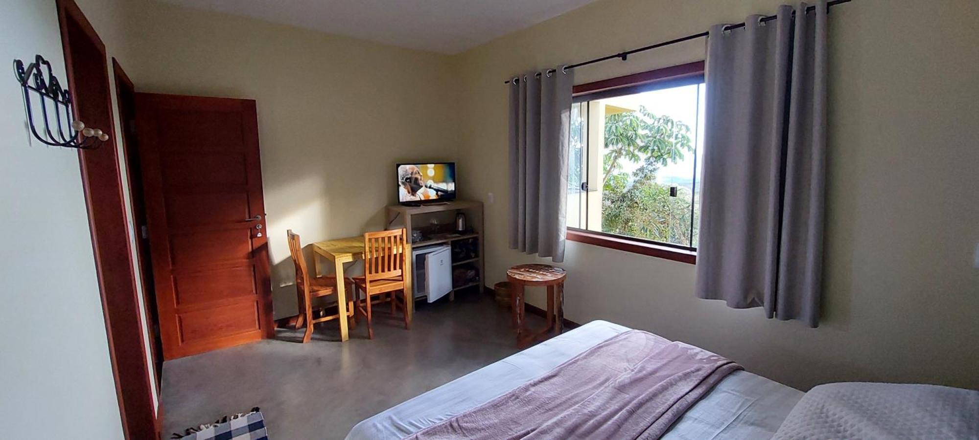 Casa Buena Vista Homestay *